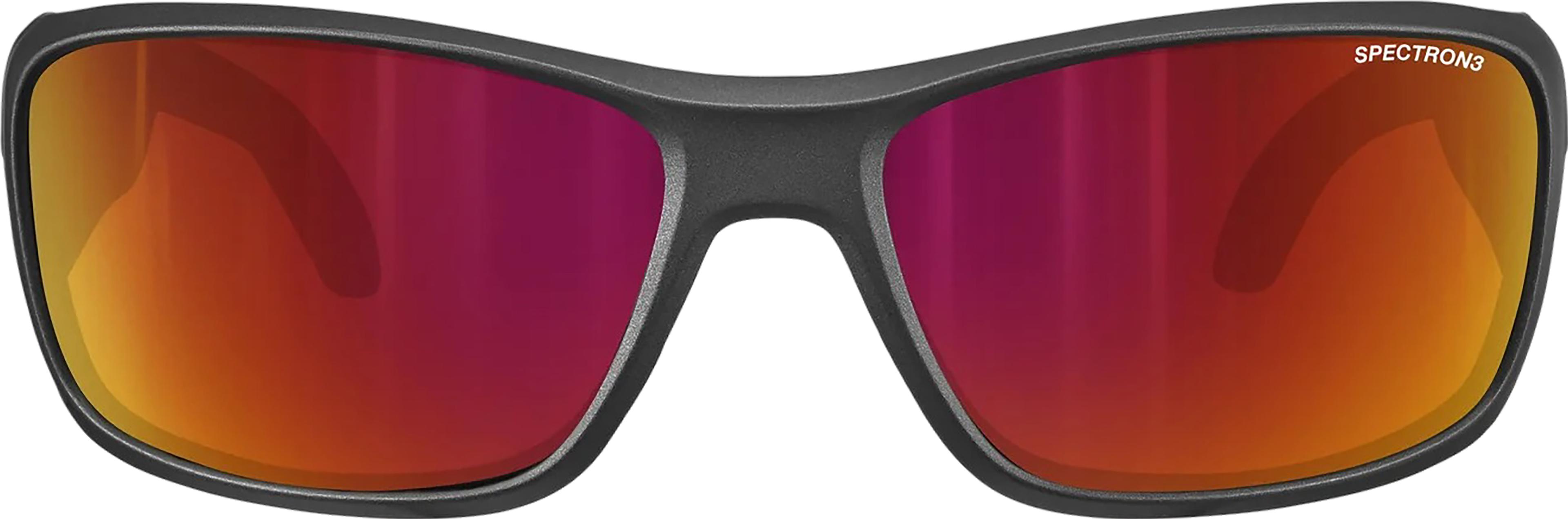 Product gallery image number 2 for product Run 2 Sunglasses - Spectron 3 Lens - Unisex