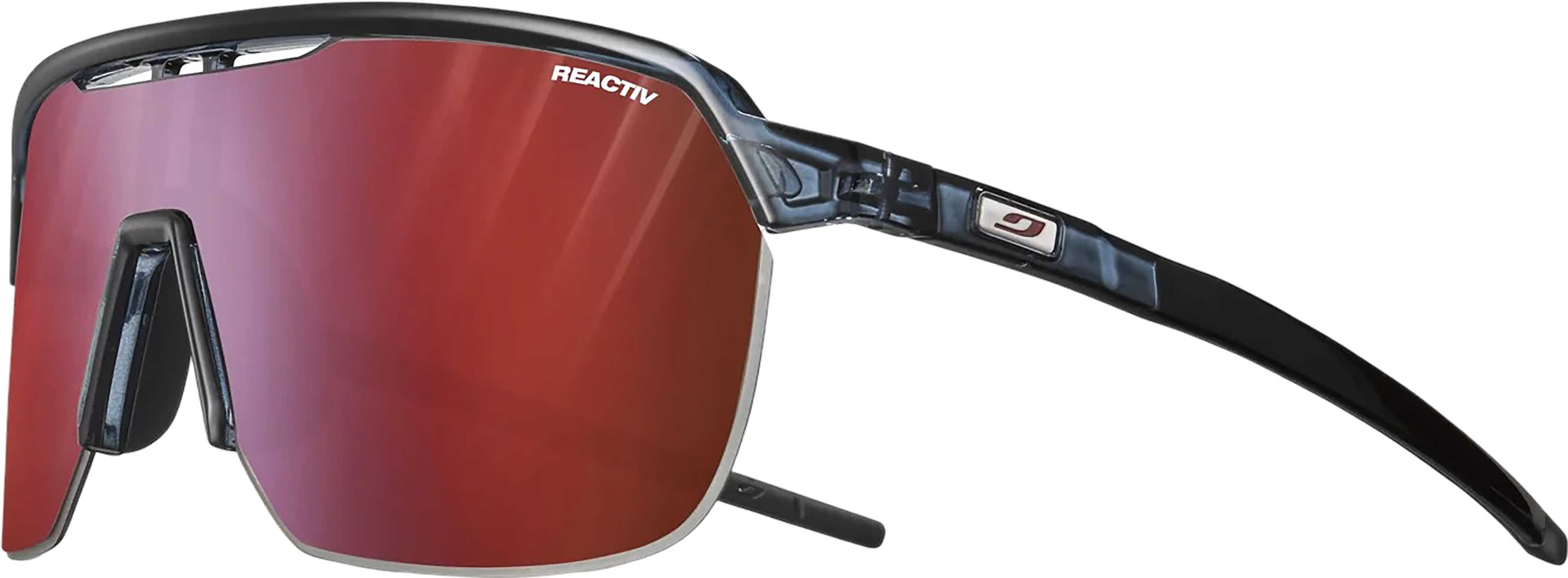Product image for Frequency Sunglasses - Reactiv 0-3 High Contrast Lens - Unisex