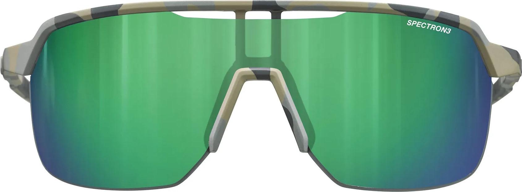 Product gallery image number 2 for product Frequency Sunglasses - Unisex