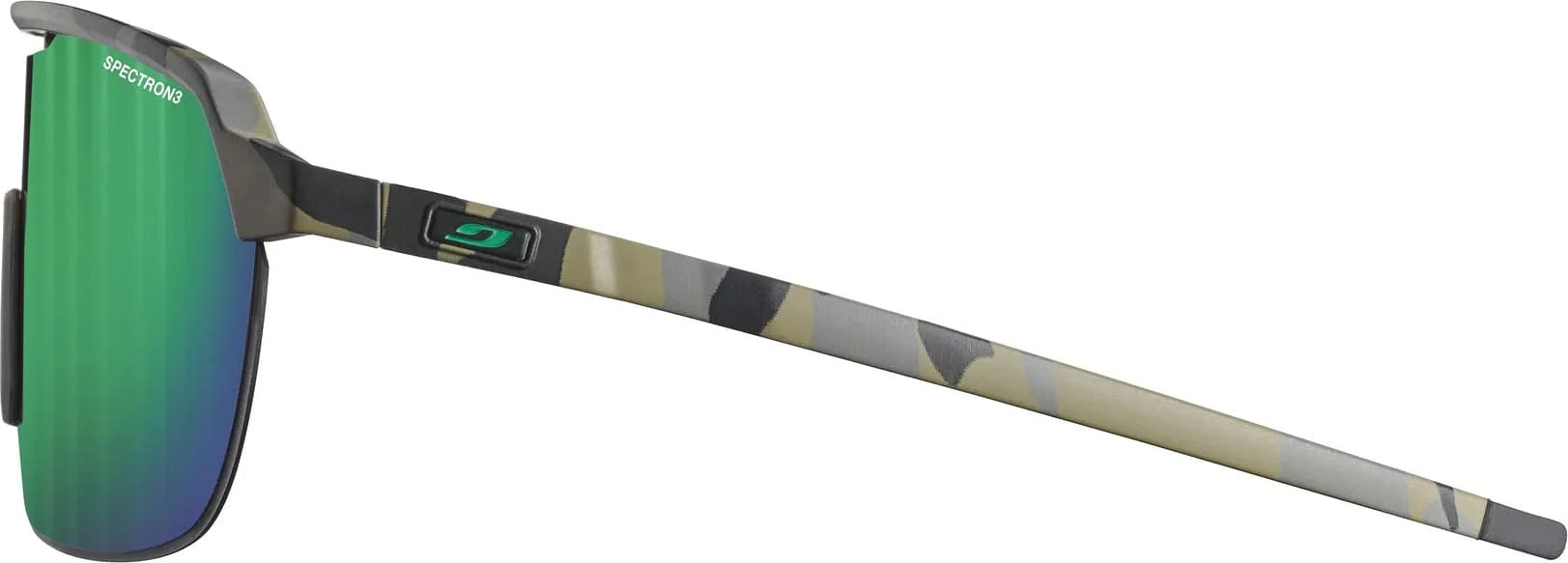 Product gallery image number 3 for product Frequency Sunglasses - Unisex