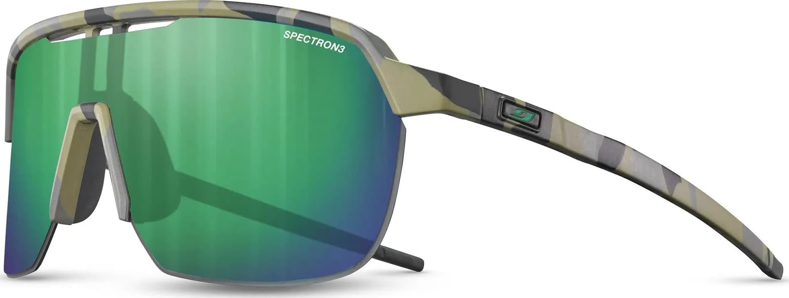 Product gallery image number 1 for product Frequency Sunglasses - Unisex