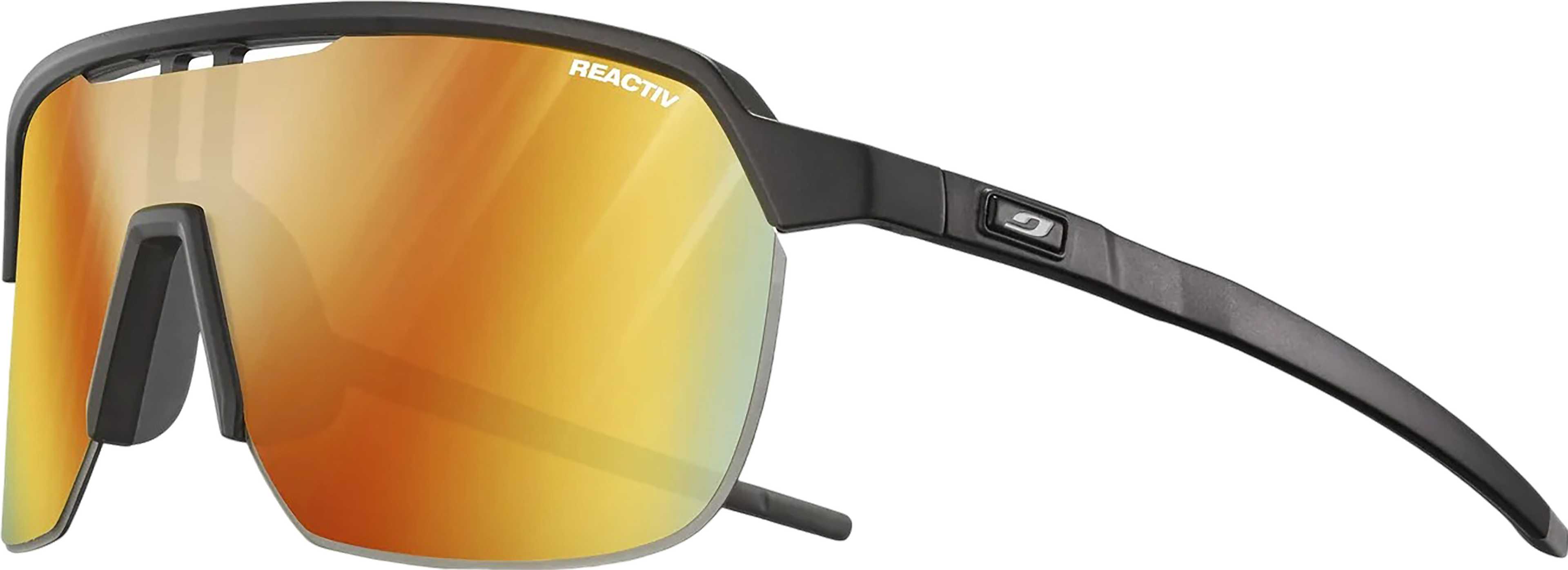 Image de produit pour Lunettes de soleil Frequency - Verres Reactiv 1-3 Light Amplifier - Unisexe