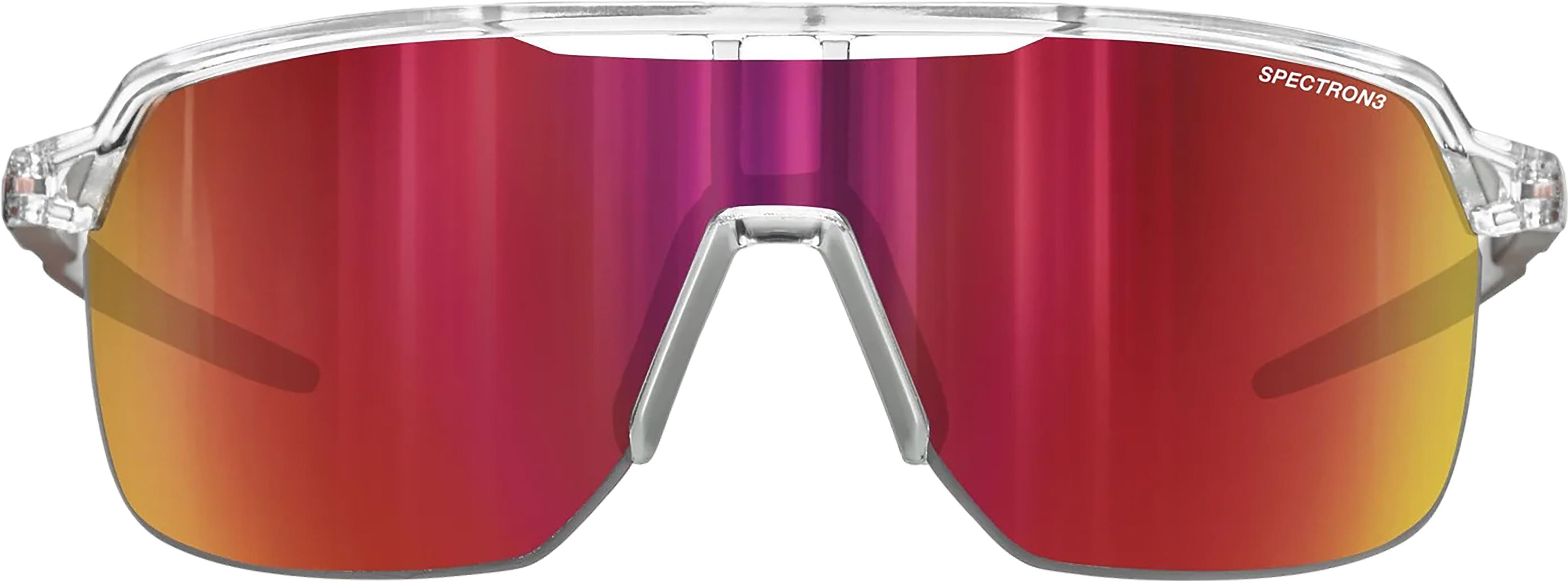 Product gallery image number 2 for product Frequency Sunglasses - Spectron 3 Lens - Unisex