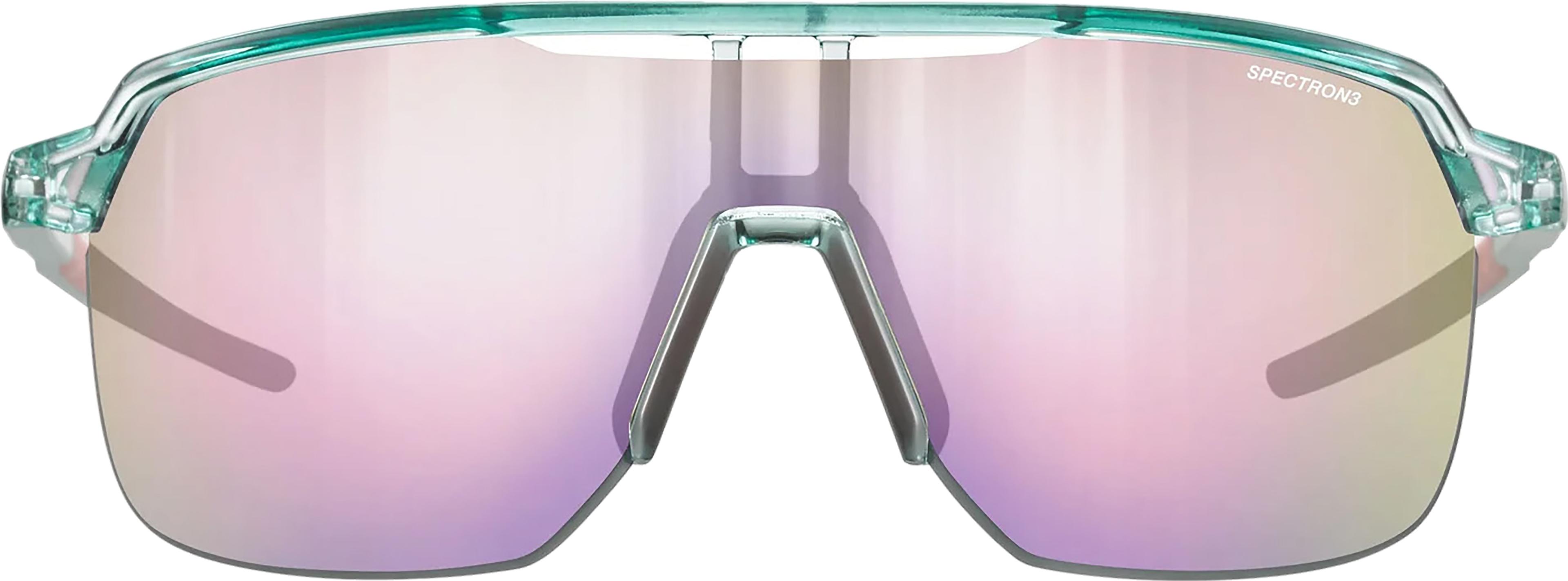 Product gallery image number 2 for product Frequency Sunglasses - Spectron 3 Lens
