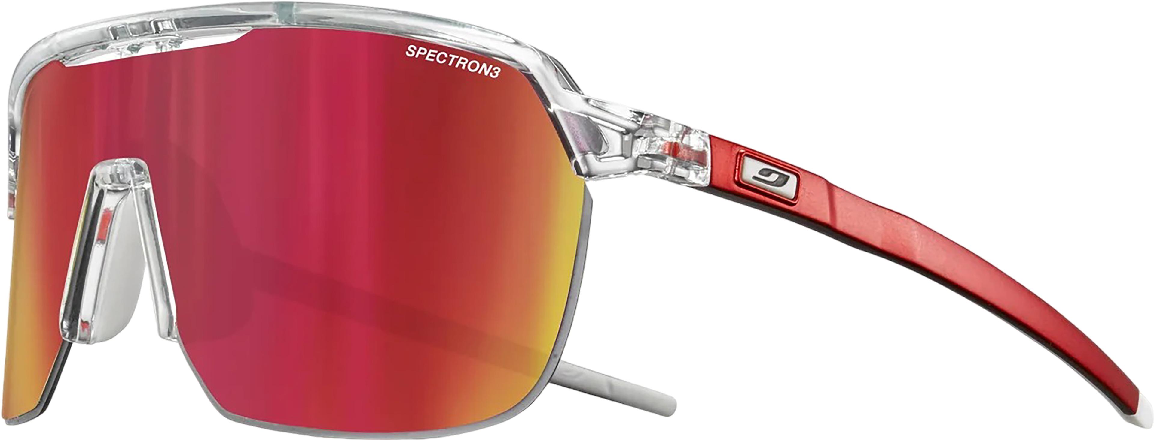 Product gallery image number 1 for product Frequency Sunglasses - Spectron 3 Lens - Unisex