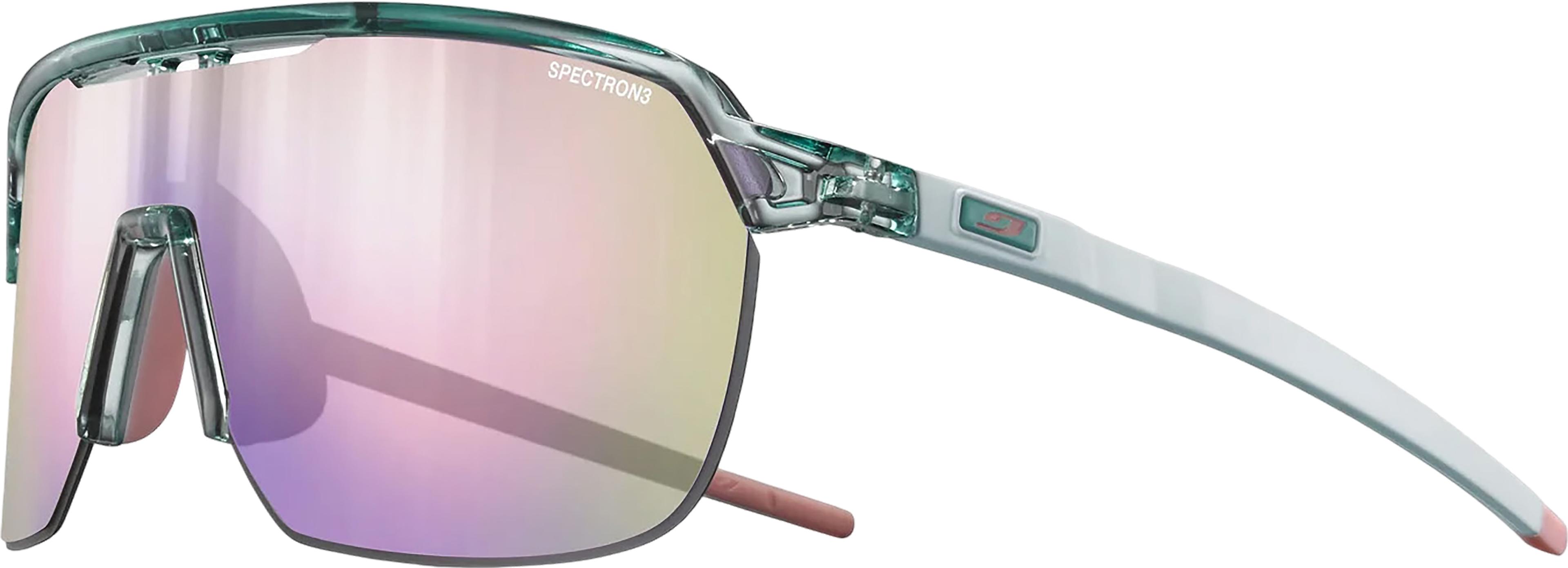 Product image for Lunettes de soleil Frequency - Verres Spectron 3 - Unisexe