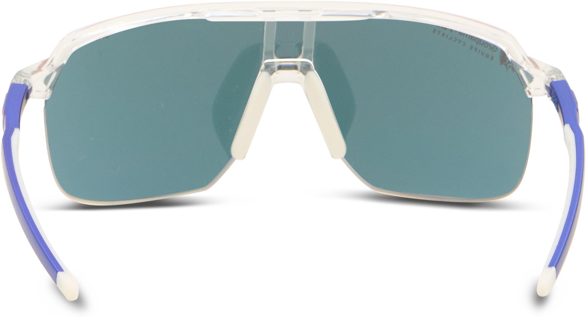 Product gallery image number 3 for product Frequency Sunglasses