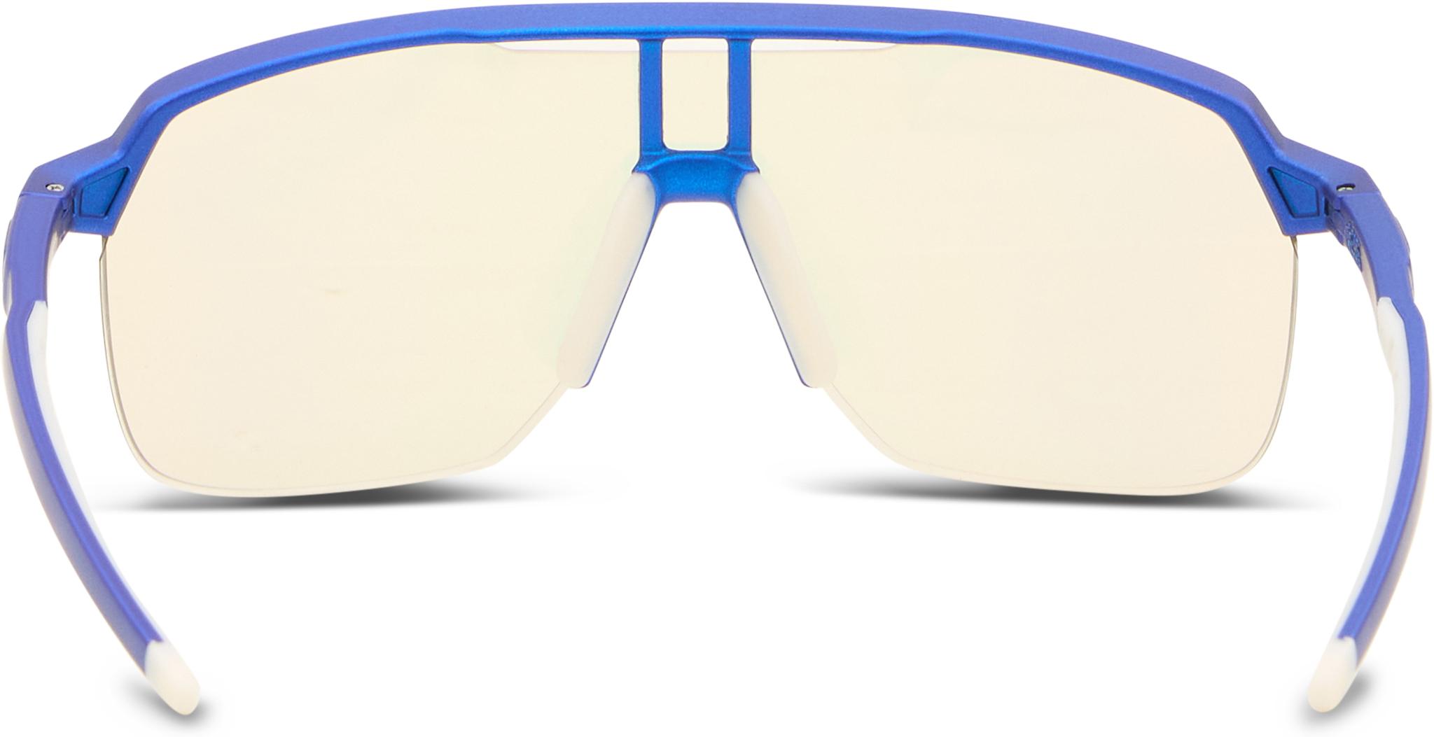 Product gallery image number 3 for product Frequency Sunglasses