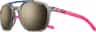 Colour: Grey - Translucent - Pink