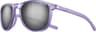 Colour: Purple Translucent - Purple