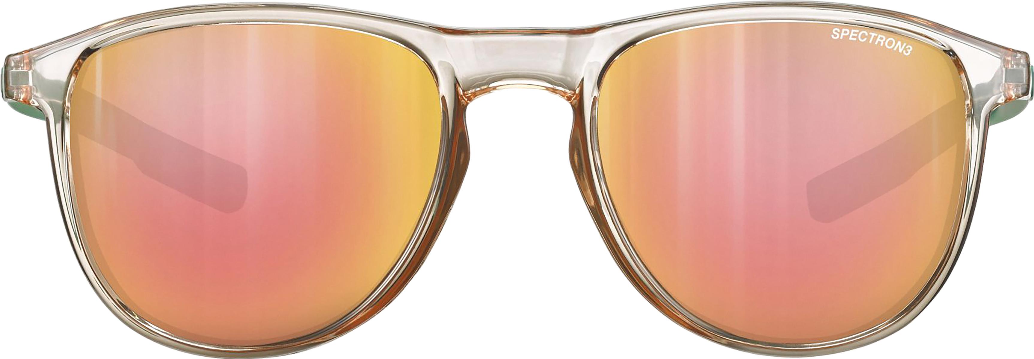 Product gallery image number 2 for product Canyon Sunglasses - Spectron 3 Lens - Unisex
