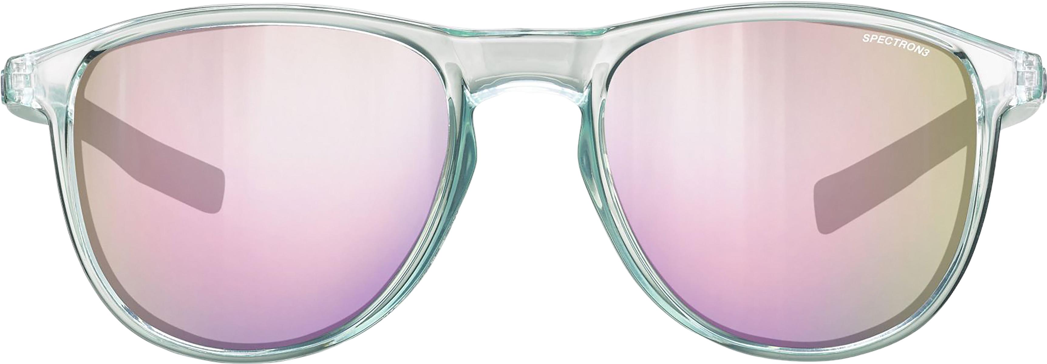 Product gallery image number 2 for product Canyon Sunglasses - Spectron 3 Lens - Unisex