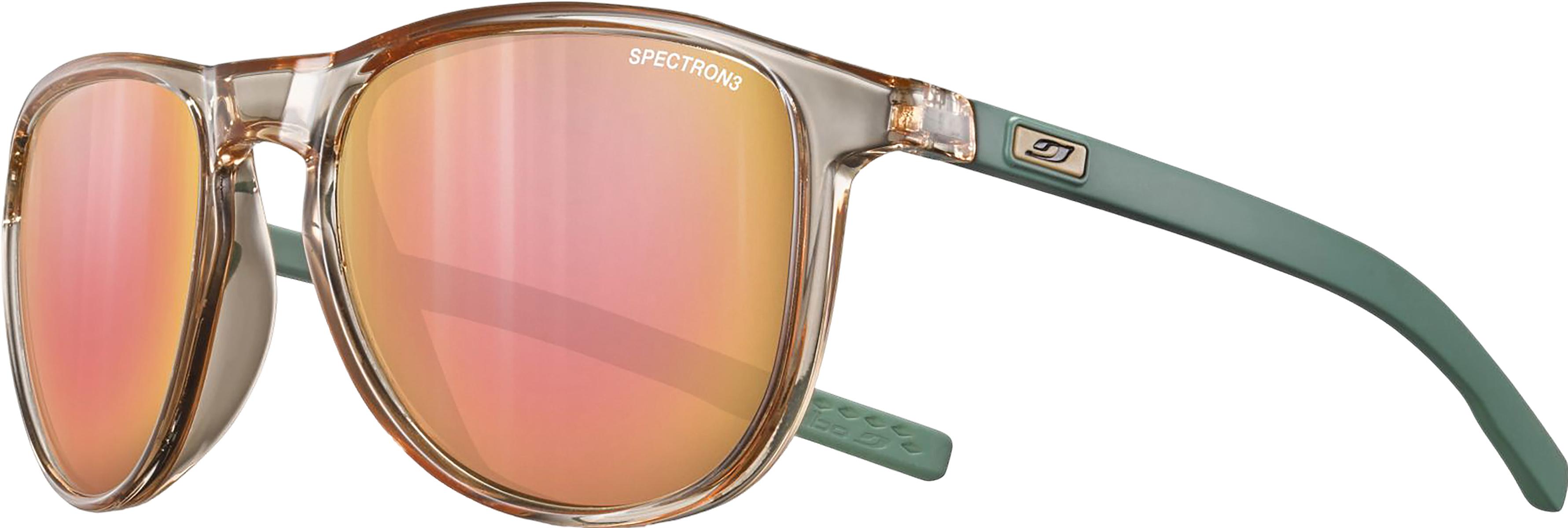 Product gallery image number 1 for product Canyon Sunglasses - Spectron 3 Lens - Unisex