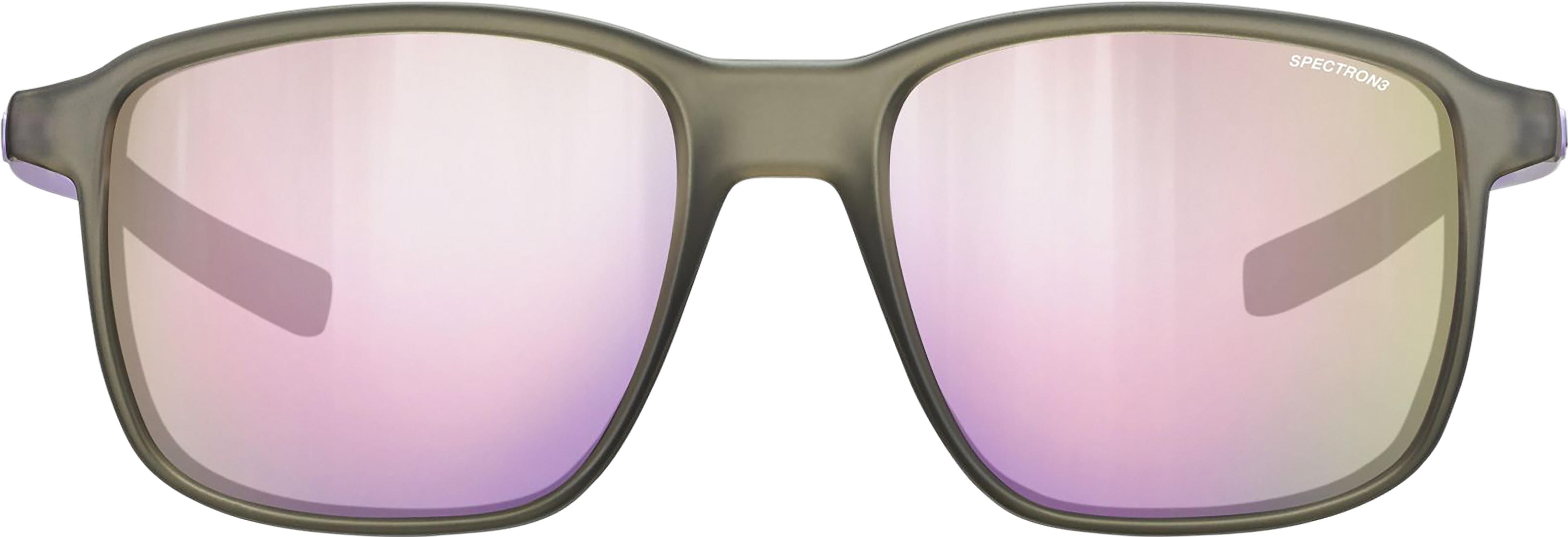 Product gallery image number 2 for product Lunettes de soleil Spectron 3CF Creek