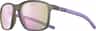 Colour: Army Translucent - Purple