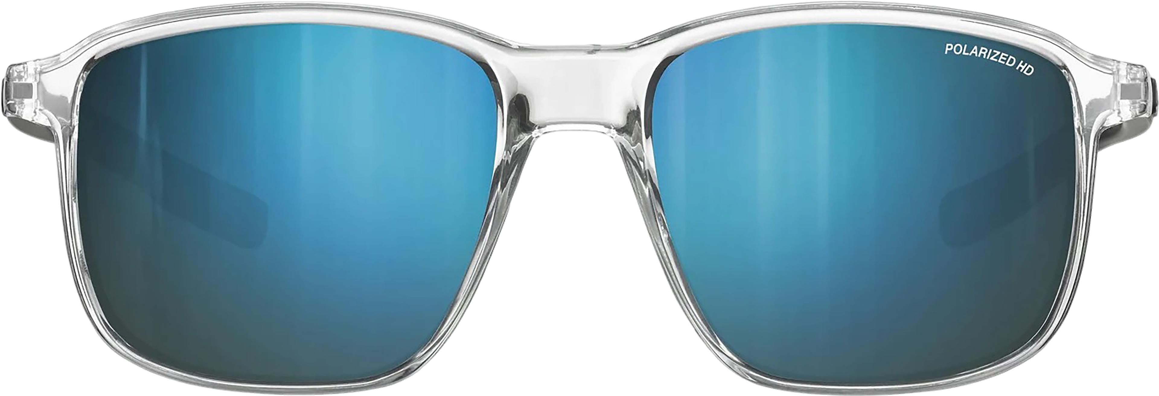 Product gallery image number 2 for product Creek Sunglasses - Spectron 3 Polarized Lens - Unisex