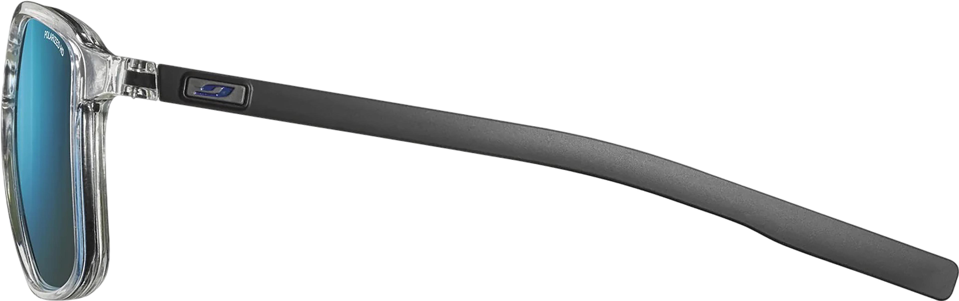 Product gallery image number 3 for product Creek Sunglasses - Spectron 3 Polarized Lens - Unisex