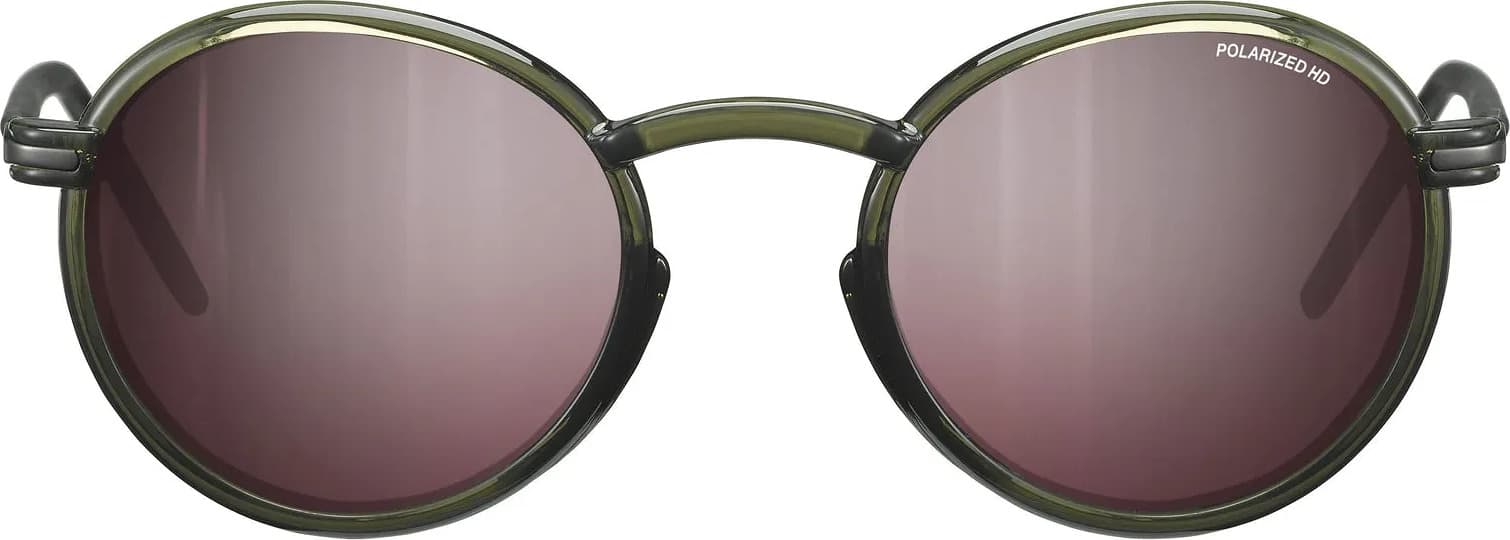 Product gallery image number 2 for product Around Sunglasses - Unisex