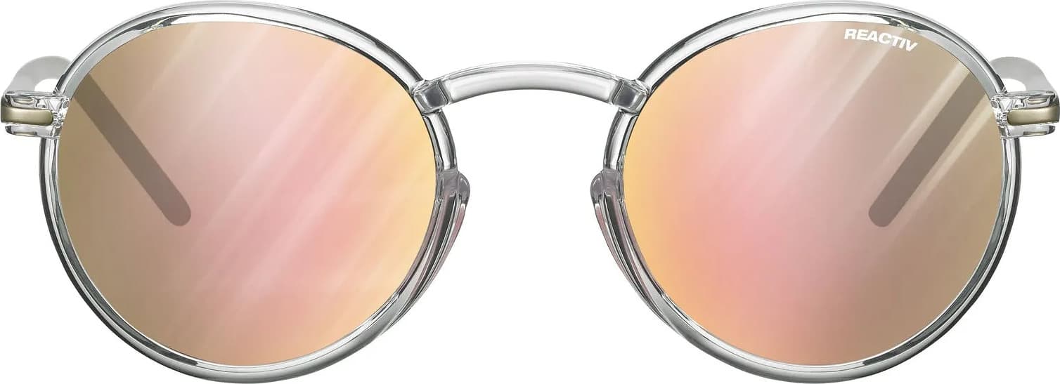 Product gallery image number 2 for product Around Sunglasses - Unisex