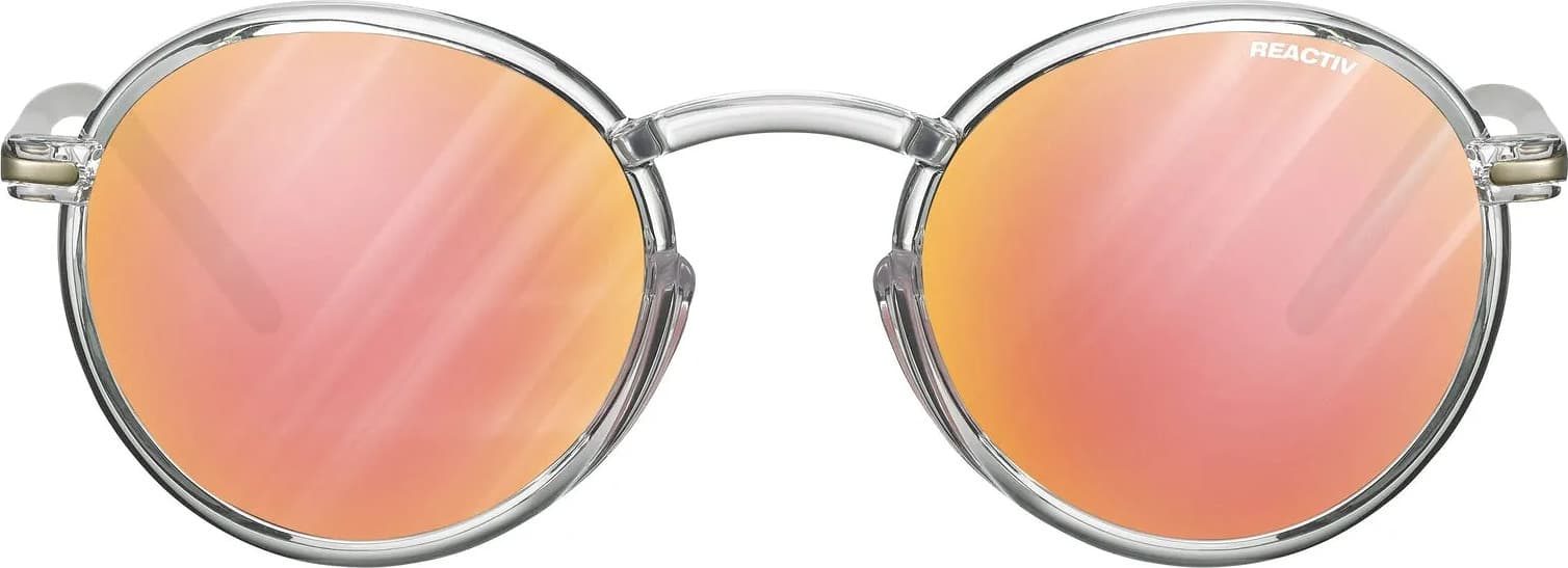 Product gallery image number 4 for product Around Sunglasses - Unisex