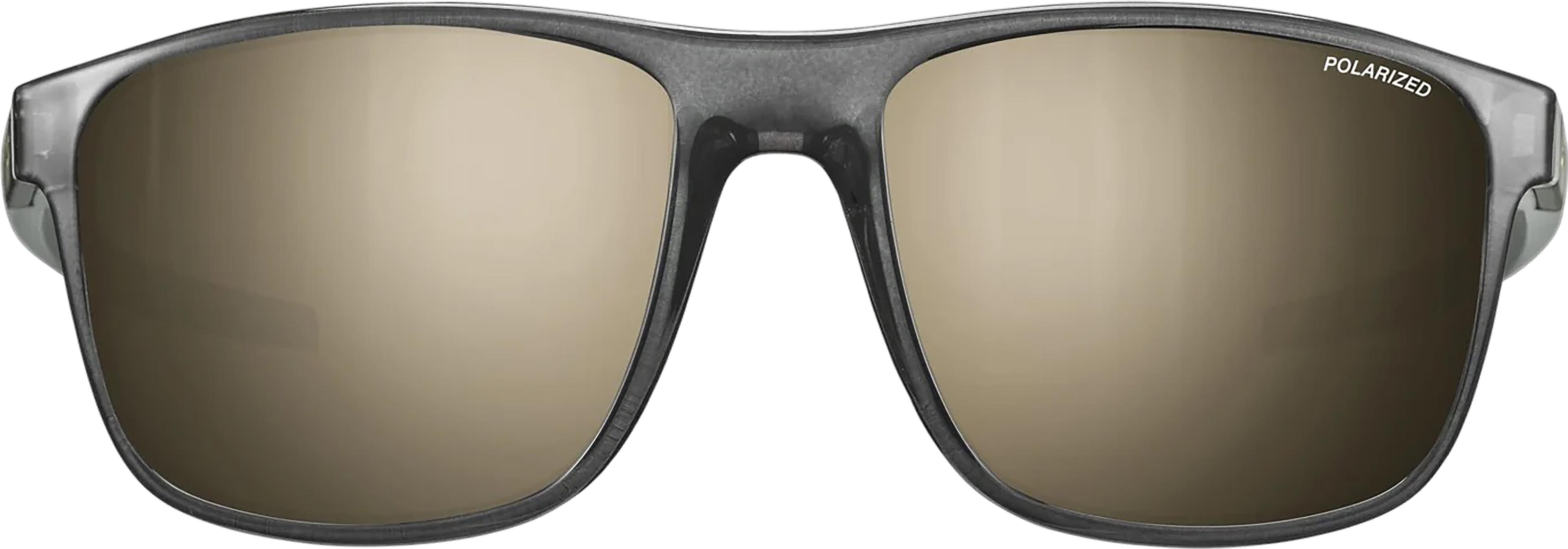 Numéro de l'image de la galerie de produits 2 pour le produit Lunettes de soleil The Streets - Verres Spectron 3 polarisés