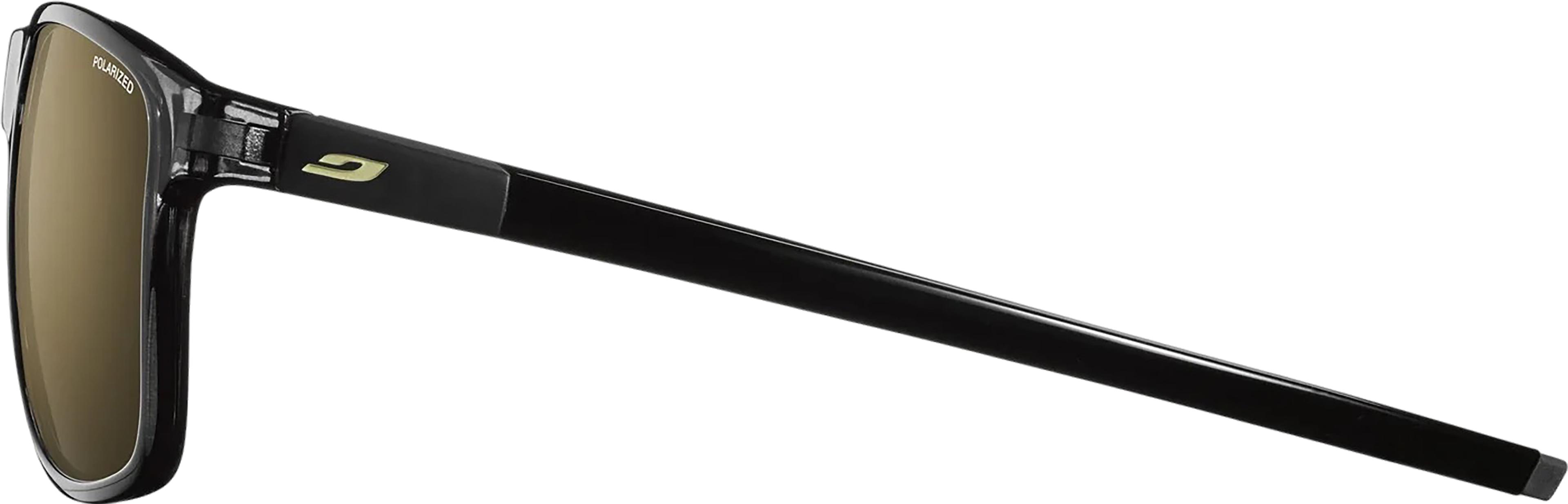 Numéro de l'image de la galerie de produits 3 pour le produit Lunettes de soleil The Streets - Verres Spectron 3 polarisés