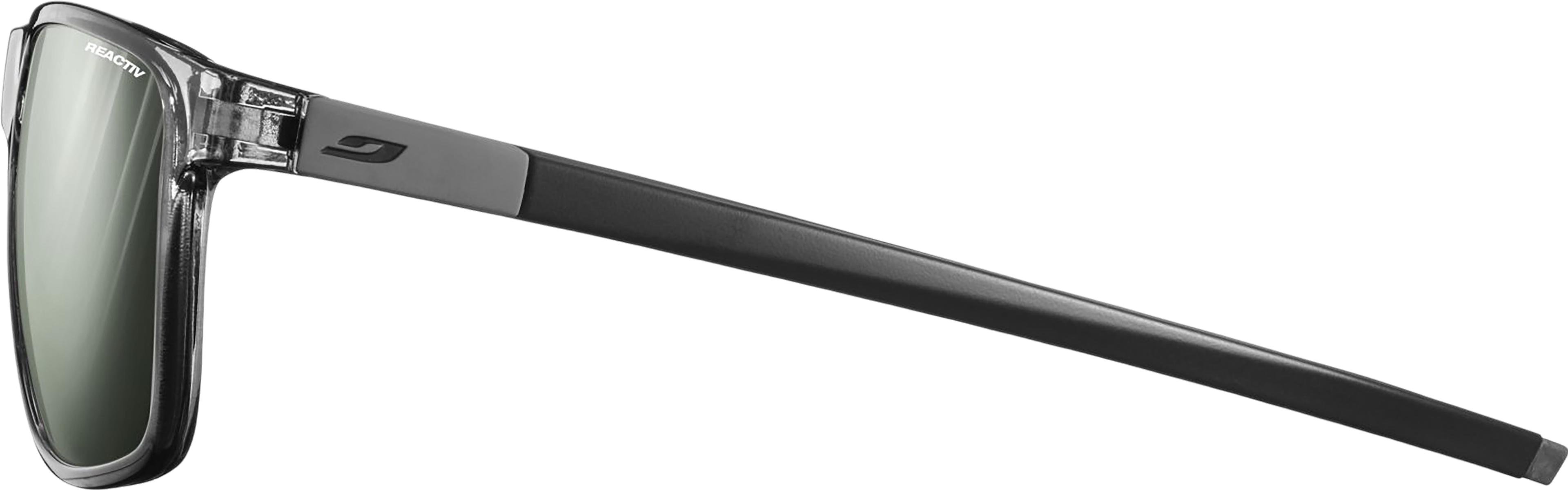 Product gallery image number 3 for product The Street Reactiv 1-3 Glare Control Sunglasses