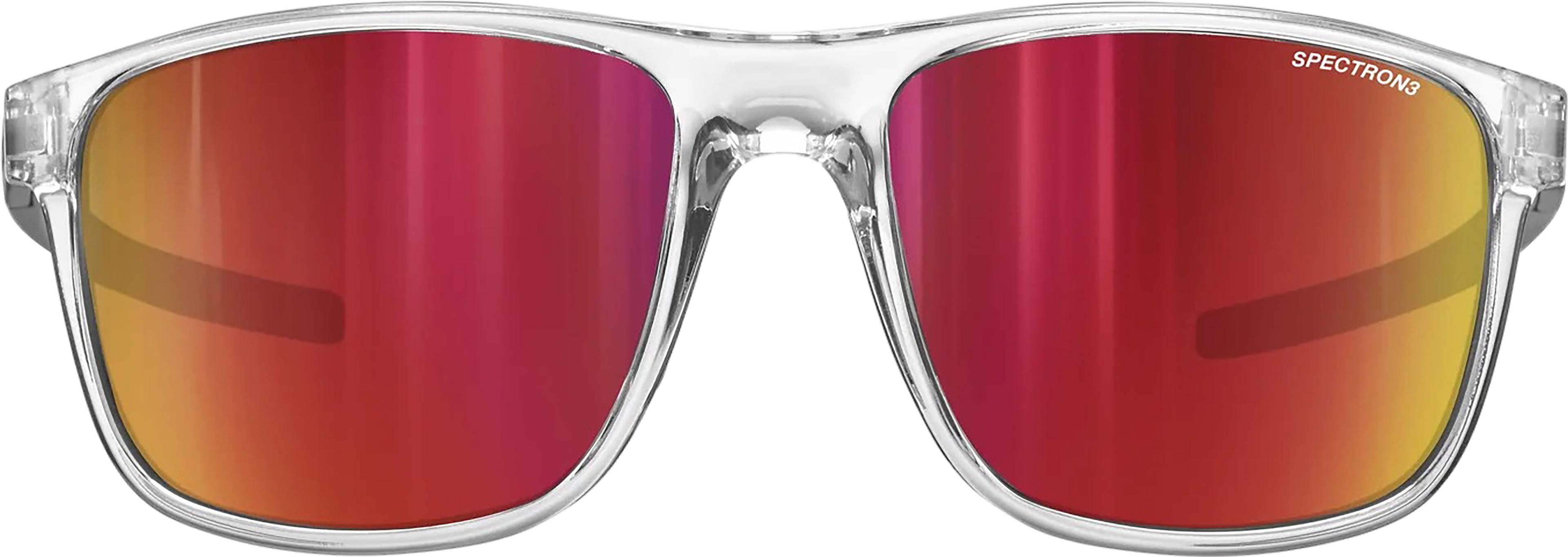 Product gallery image number 2 for product The Streets Sunglasses - Spectron 3 CF Lens - Unisex