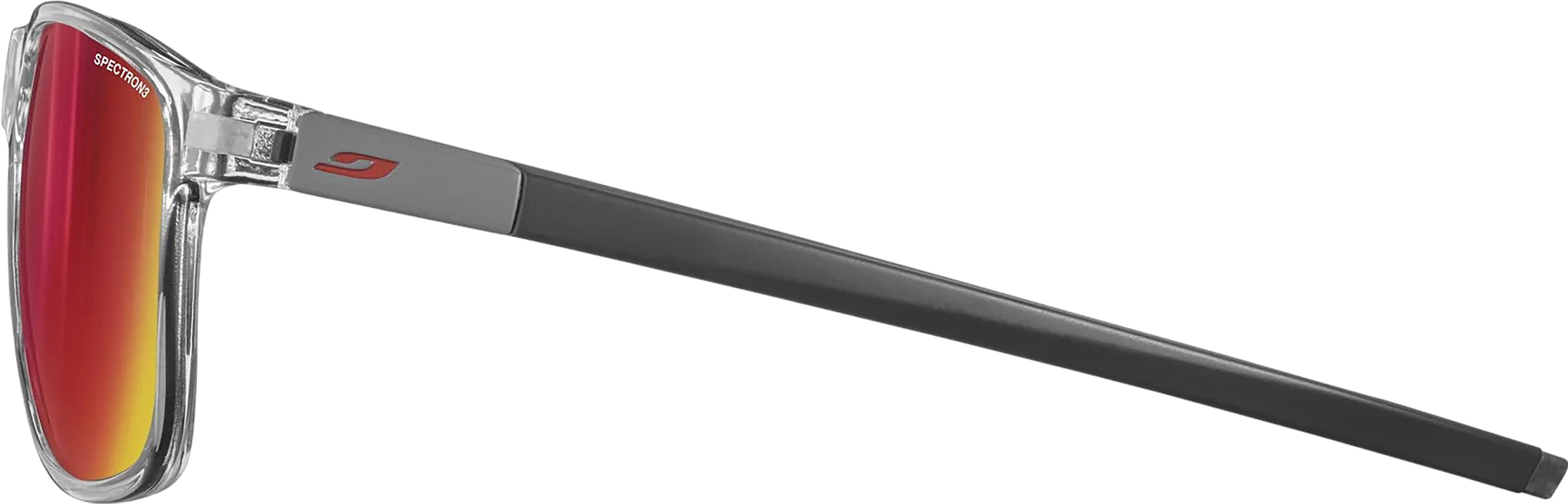 Product gallery image number 3 for product The Streets Sunglasses - Spectron 3 CF Lens - Unisex