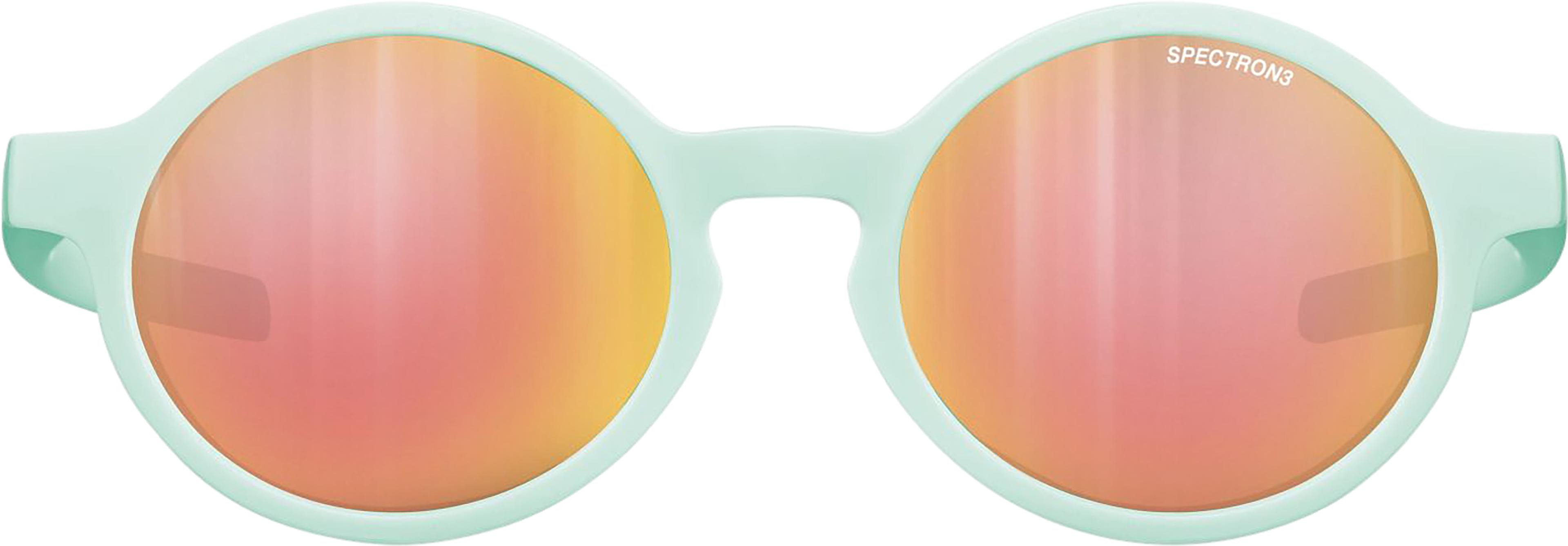 Product gallery image number 2 for product Lunettes de soleil Spectron 3CF Walk L - Fille