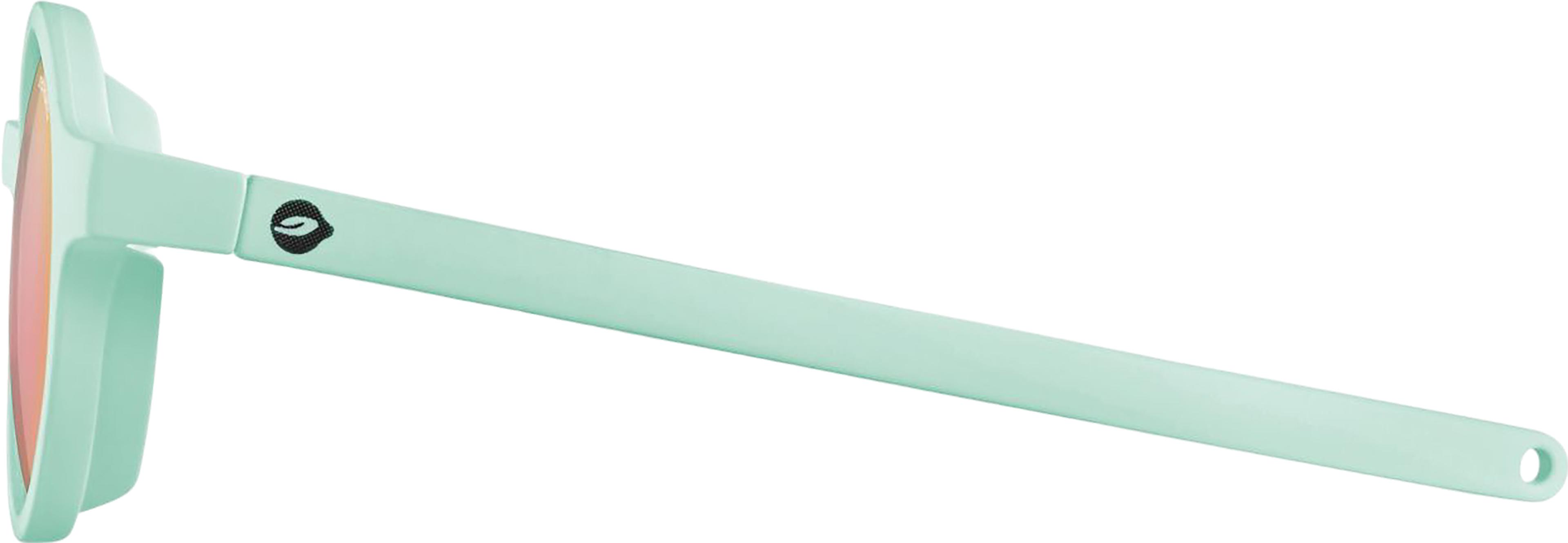 Product gallery image number 3 for product Lunettes de soleil Spectron 3CF Walk L - Fille