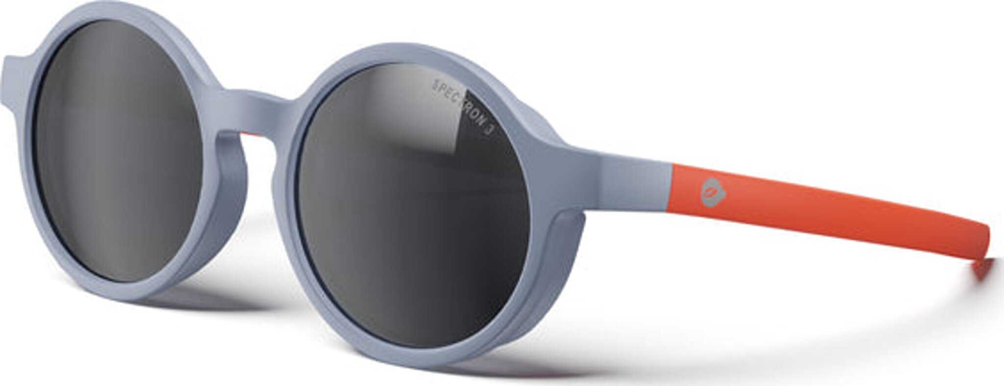 Grey - Orange