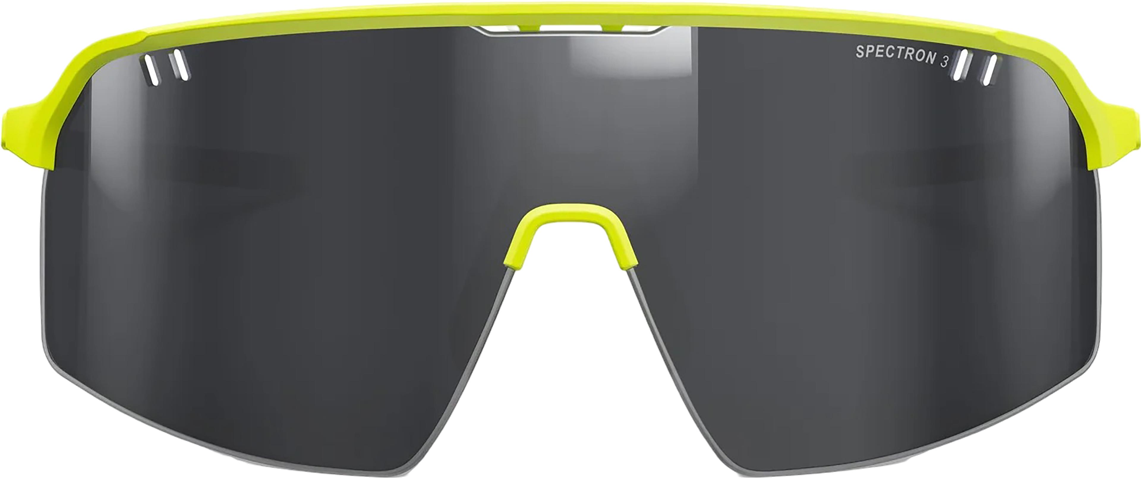 Product gallery image number 3 for product Intensity Sunglasses - Spectron 3 Lens - Unisex
