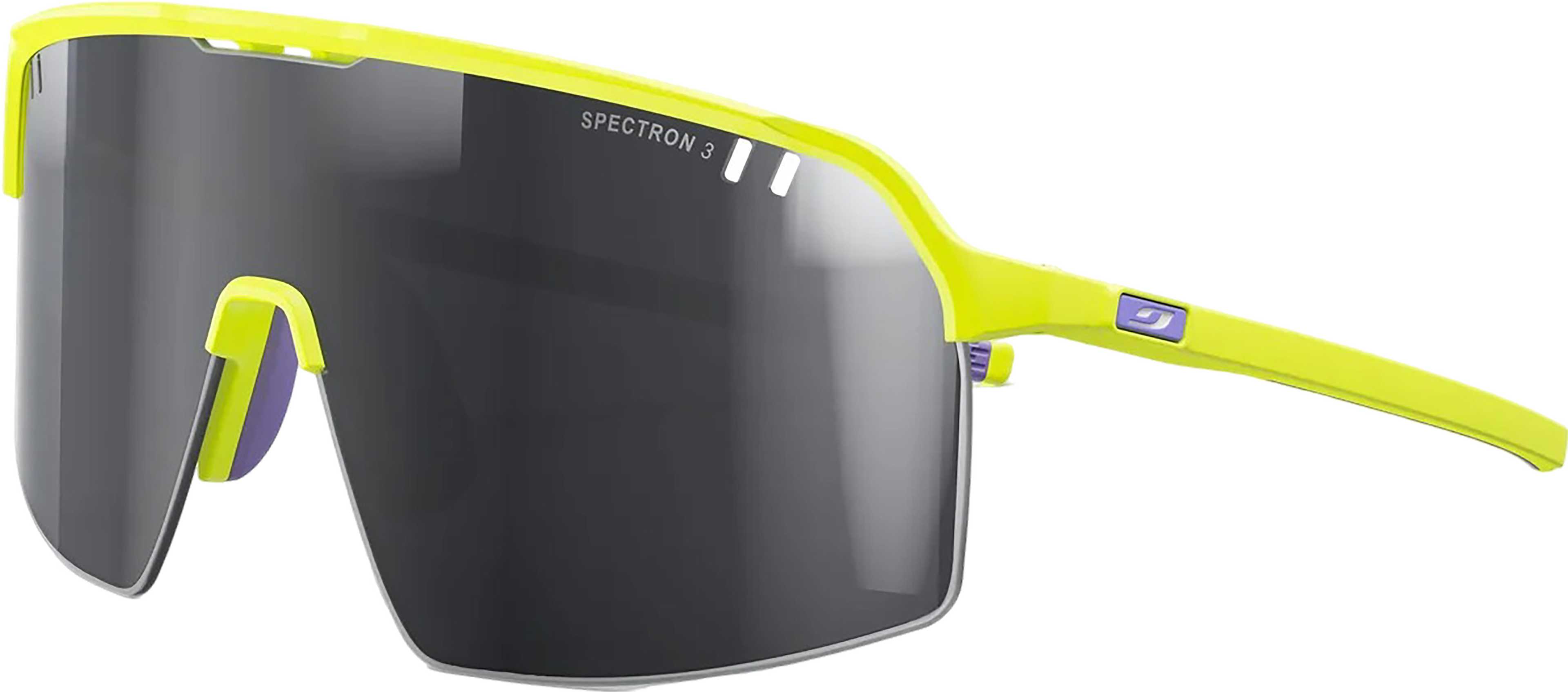Product image for Intensity Sunglasses - Spectron 3 Lens - Unisex