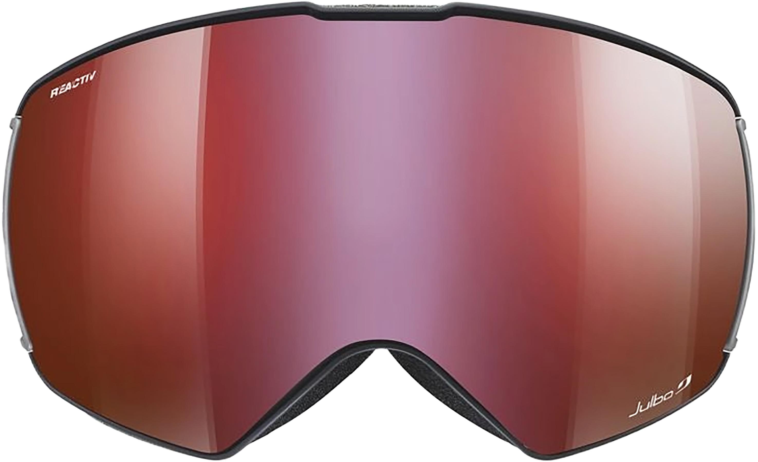 Product gallery image number 3 for product Lightyears OTG Reactiv 1-3 Glare Control Goggles 