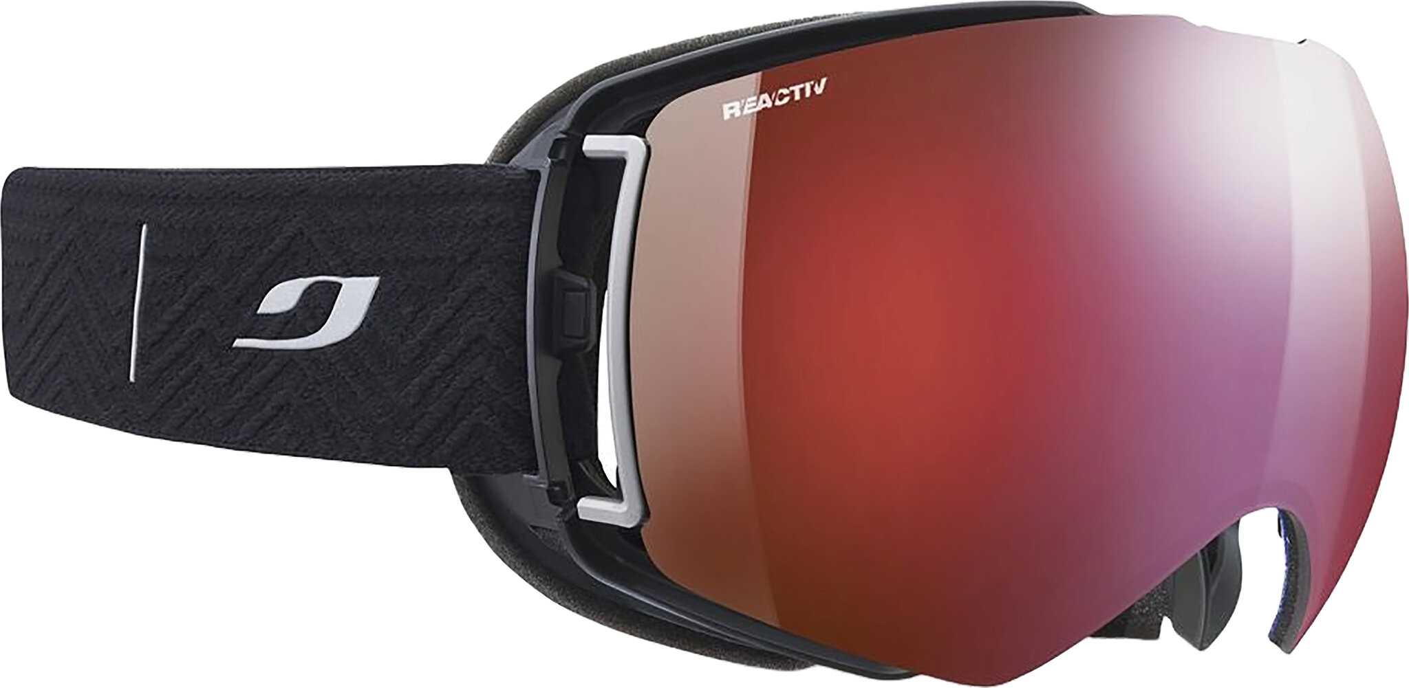 Image de produit pour Lunettes de ski Reactiv 1-3 Glare Control Lightyears OTG