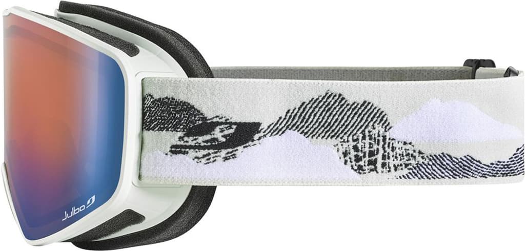 Product gallery image number 4 for product Pulse L Ski Goggles - Women's