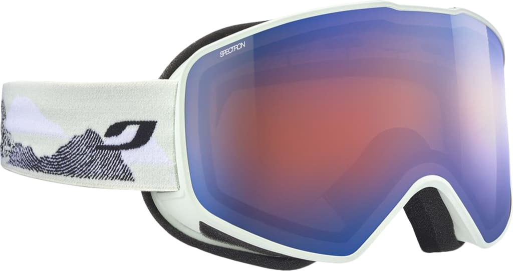Product gallery image number 1 for product Pulse L Ski Goggles - Women's