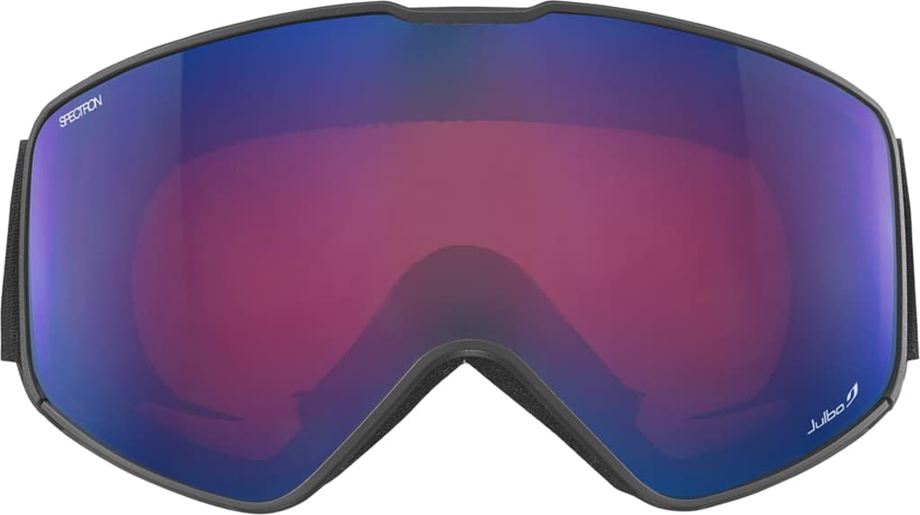 Product gallery image number 3 for product Quickshift SP1 XL Ski Goggles - Unisex
