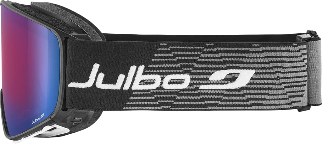 Product gallery image number 2 for product Quickshift SP1 XL Ski Goggles - Unisex