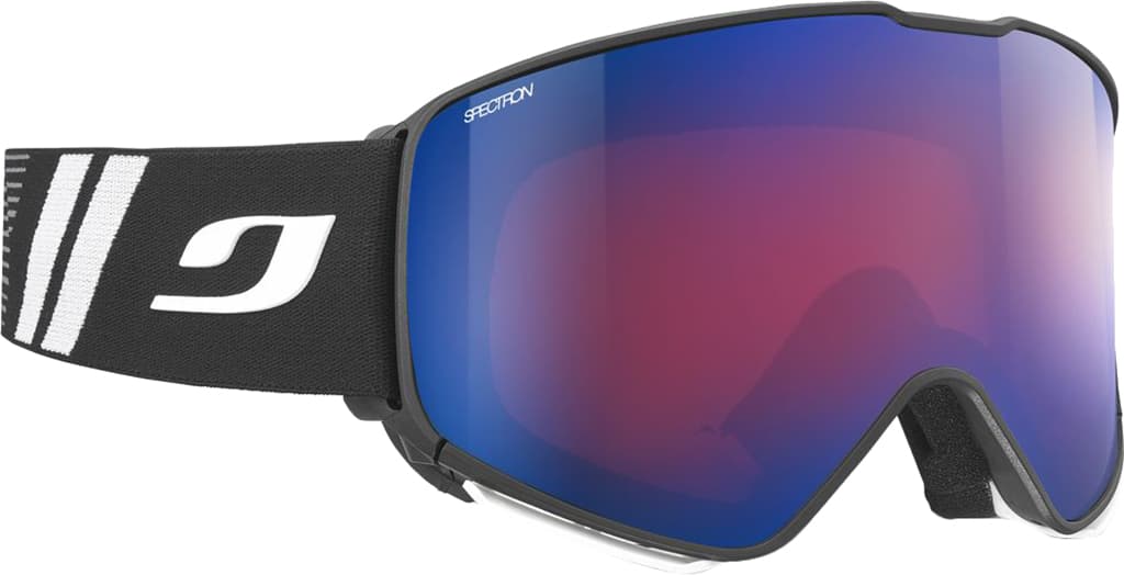 Product gallery image number 1 for product Quickshift SP1 XL Ski Goggles - Unisex