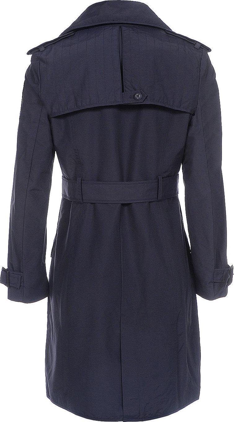 Numéro de l'image de la galerie de produits 2 pour le produit Manteau Justice - Femme