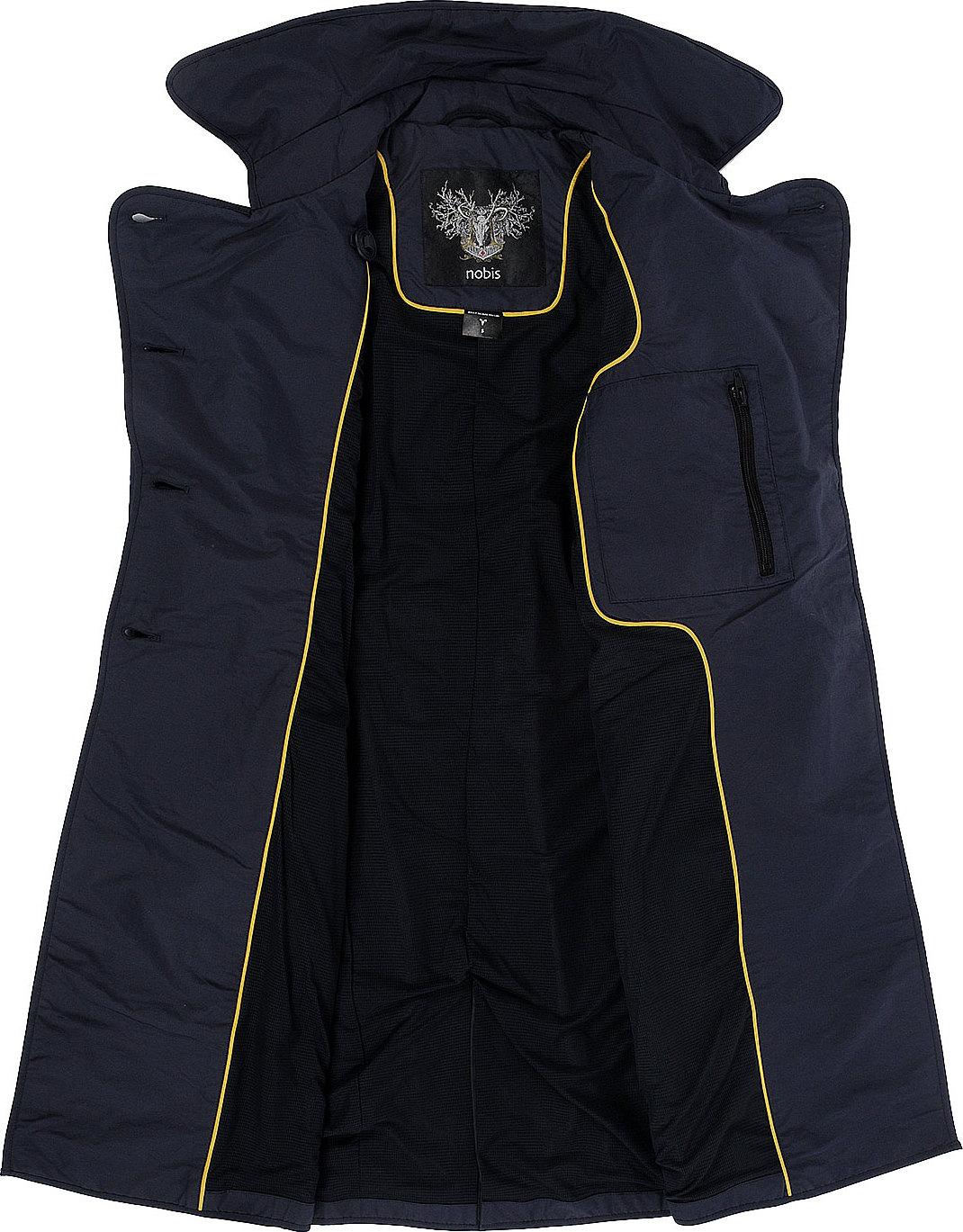 Numéro de l'image de la galerie de produits 3 pour le produit Manteau Justice - Femme