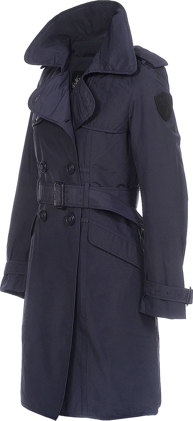 Numéro de l'image de la galerie de produits 4 pour le produit Manteau Justice - Femme