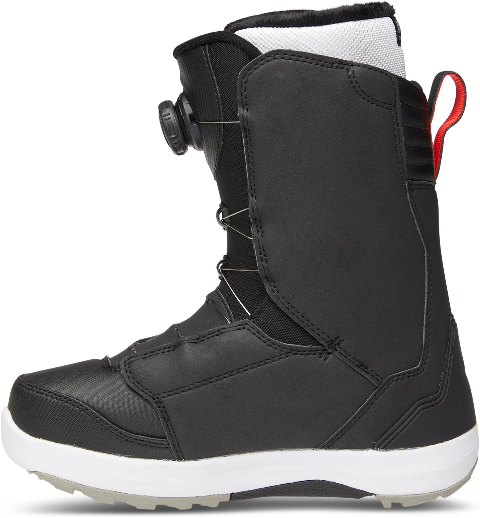 Product gallery image number 7 for product Boundary Clicker X HB Snowboard Boots - Men's
