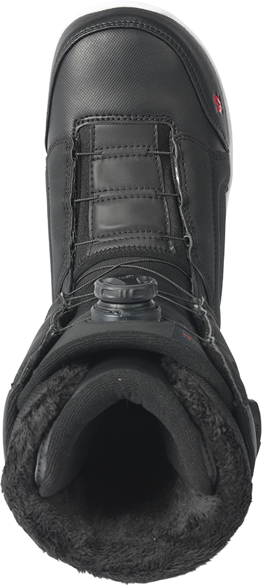 Product gallery image number 3 for product Boundary Clicker X HB Snowboard Boots - Men's