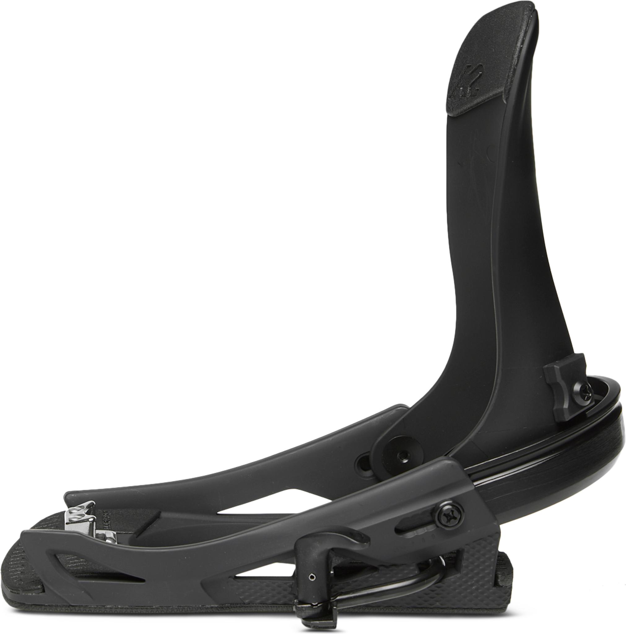 Product gallery image number 7 for product Mens Clicker Hb Snowboard Binding - Men's