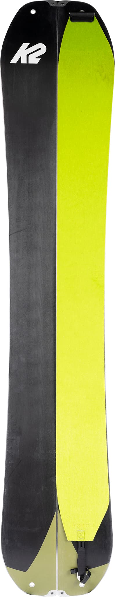 Product gallery image number 6 for product Marauder Package Splitboard - Unisex