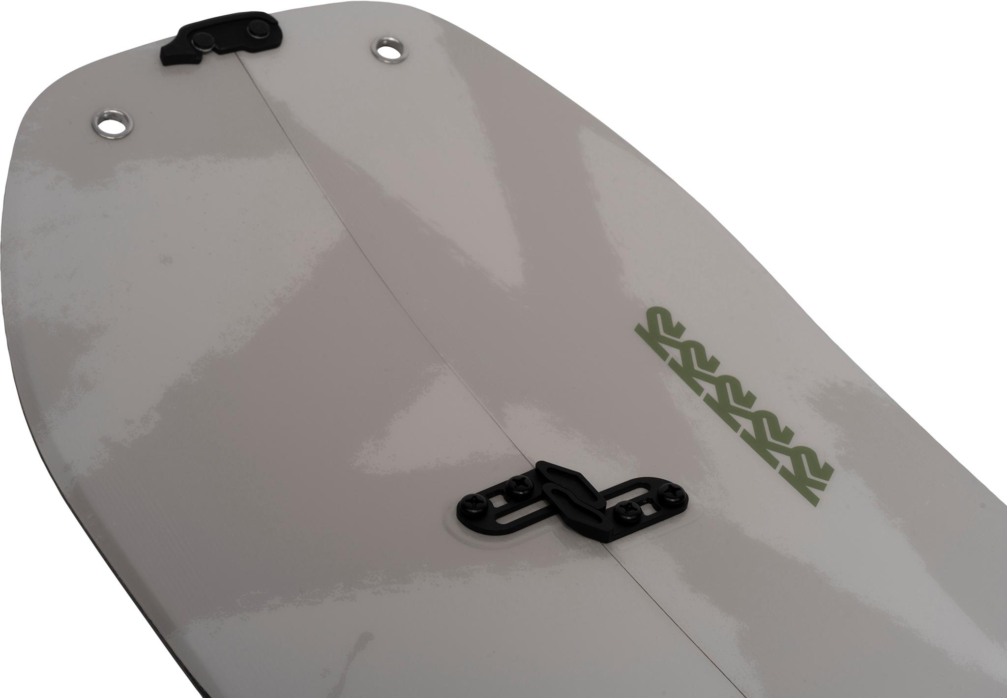 Product gallery image number 4 for product Marauder Package Splitboard - Unisex