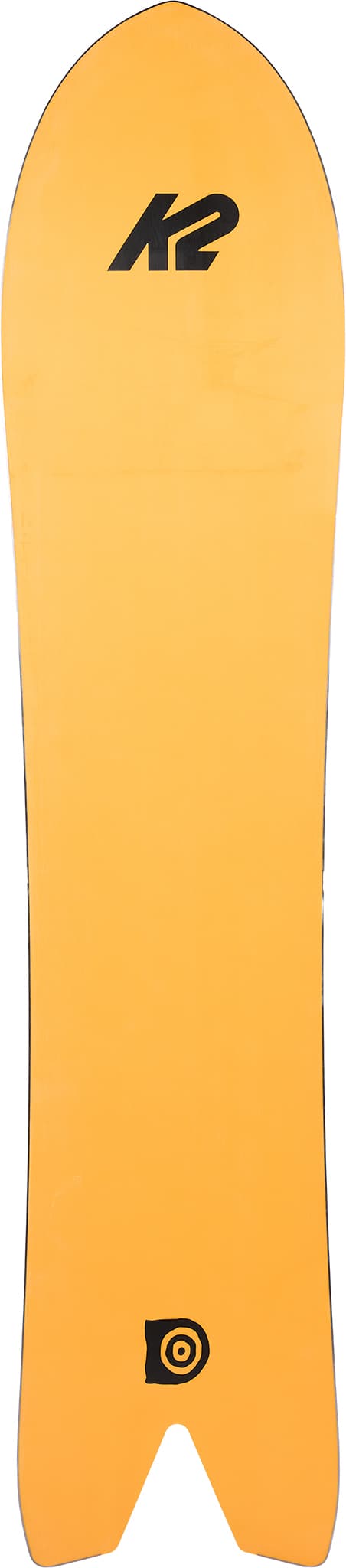 Product gallery image number 2 for product Special Effects Snowboard - Unisex